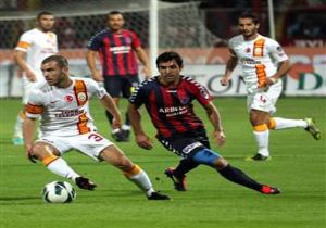 CİMBOM A MERSİN ÇELMESİ 1-1