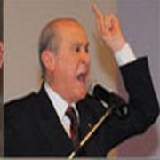 BAHÇELİ UYARDI!
