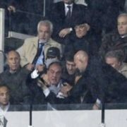 DEMİRÖREN İ ÇILDIRTAN KÜFÜRLER!