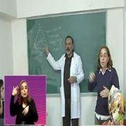 İŞİTME ENGELLİLERE, ÜCRETSİZ DERSHANE!