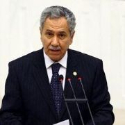 ARINÇ GÜNAY DAN ÖZÜR DİLEDİ!