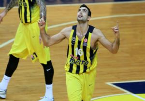 Flaş.. Fenerbahçe Final Four da!