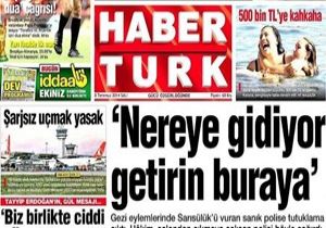 Altaylı: Patron Kapatma Kararı Almış