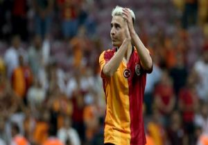 Emre Mor Olympiakos a Kiralandı.