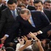 CNN ARABİC, ERDOĞAN I YILIN ADAMI SEÇTİ!