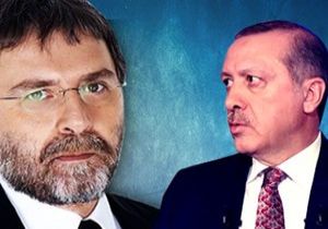 ERDOĞAN A ZOR İSRAİL SORULARI!