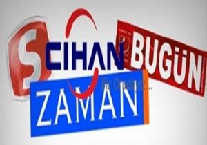Cemaat Medyasına Büyük Ambargo!