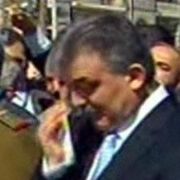 CUMHURBAŞKANI GÜL Ü AĞLATAN AÇILIŞ