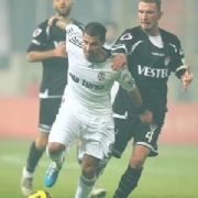 KARTAL 2011 E GALİBİYETLE BAŞLADI MANİSASPOR  2-BJK-3