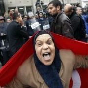 TUNUS TA LEYLA İSYANI