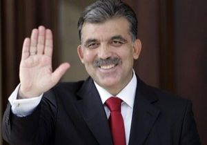 Abdullah Gül, Oğluna Kız İstedi