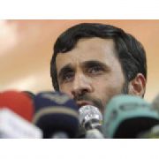 AHMEDİNECAD: İSRAİL YOK OLACAK