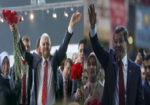 AK Parti de Binali Yıldırım Dönemi