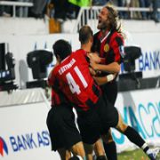 MANİSASPOR: 0 - ESKİŞEHİRSPOR: 0