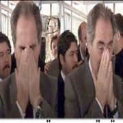 BAKAN GÜNAY A YÜZÜNÜ KAPATTIRAN GAF