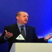 BAŞBAKAN ERDOĞAN DAN AB YE VİZE TEPKİSİ