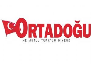 Ortadoğu ya Yeni Ankara Temsilcisi