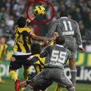 5 X 5 BEŞİKTAŞ!