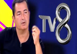  Acun Ilıcalı TV8 i Sattı  İddiası