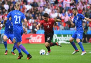 Euro 2016 da En Kötüler Arasındayız!