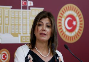 HDP li Beştaş Trafik Kazası Geçirdi