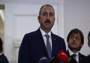 Cezaevlerinde Coronavirüs Önlemi