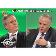 AZİZ YILDIRIM DAN BOMBA GİBİ İDDİA