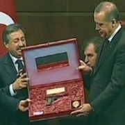 BAŞBAKAN A TUĞRALI TABANCA