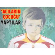  BEN NİYE GALATASARAY LI OLDUM Kİ ?