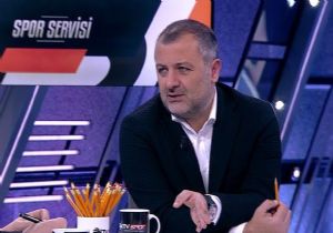 Mehmet Demirkol un yeni adresi belli old