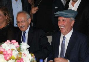 Muharrem İnce nin Mutlu Günü