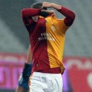 GALATASARAY TARİHE GEÇTİ!