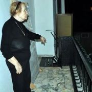 BİR GECEDE 64 YILLIK KZANCI GİTTİ!