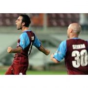 TRABZON DOLUDİZGİN 2-1