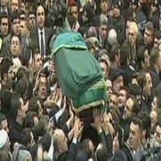ERBAKAN IN CENAZESİNDE İNSAN SELİ, LİDERLER EZİLECEKTİ!