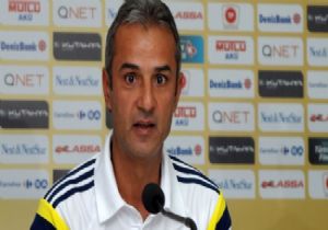 Fenerbahçe, İsmail Kartal a Emanet