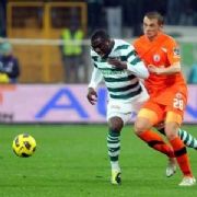 BURSA YA BELEDİYE ÇELMESİ  1-1