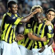 FENER, GÜLE OYNAYA KAZANDI 3-0