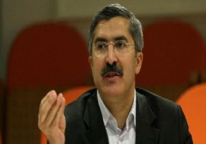 AKP nin Liste Dışı Bıraktığı Gazeteciler
