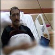 CEM ÖZER, BUGÜN ANJİYO OLDU!