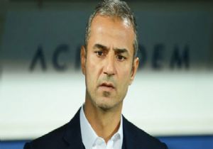 İsmail Kartal: Geri adım atmayacağım !