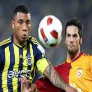 FENERBAHÇE İLE GALATASARAY ARASINDA DEV TAKAS!