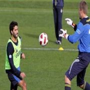 FENER DE GÜİZA SEVİNCİ!