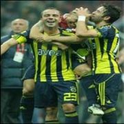İKİNCİ DEVRE, FENER İN BİLEĞİNİ BÜKEN ÇIKMADI