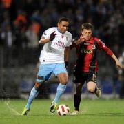 TRABZON, GENÇLER İ 90 ARTI 1 DE DEVİRDİ 2-1