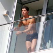 MİLAN, RONALDO NUN SEKS SKANDALI  İÇİN  KENDİ TERCİHİ 