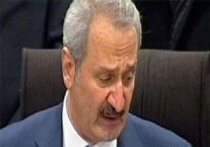 Zafer Çağlayan dan Siyaseti Bırakıyor