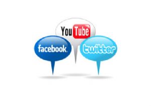 Twitter Facebook YouTube Yine Kapandı!