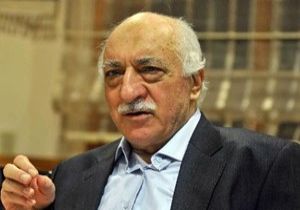 Gülen Birleşmiş Milletler de Konuştu