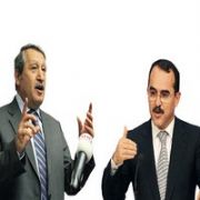 SİYASET VE ADALET, CMK DA KARŞI KARŞIYA!